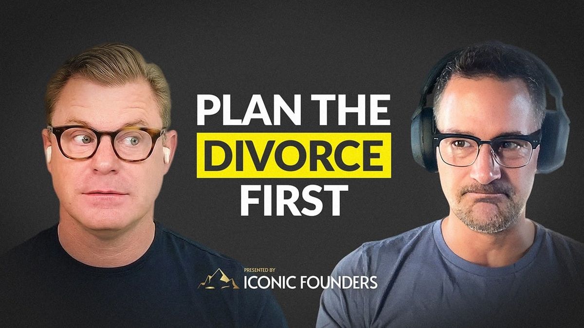 They Grew to $40M and Destroyed the Family Doing It