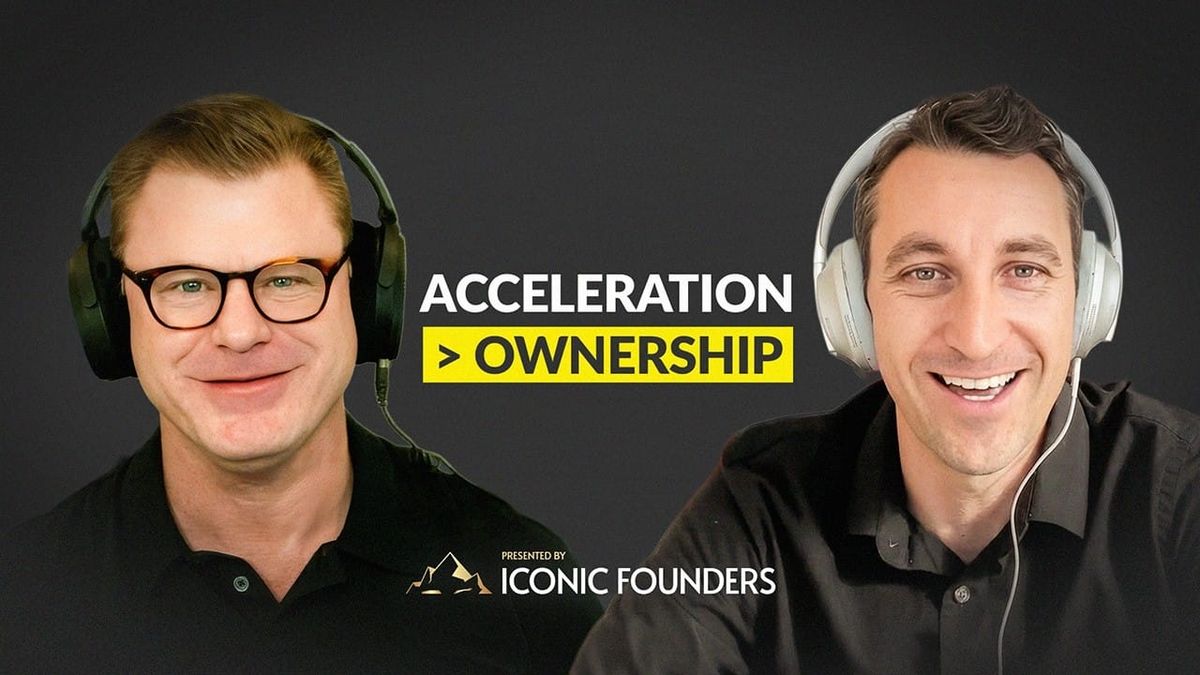 15 People to $50M in Profit