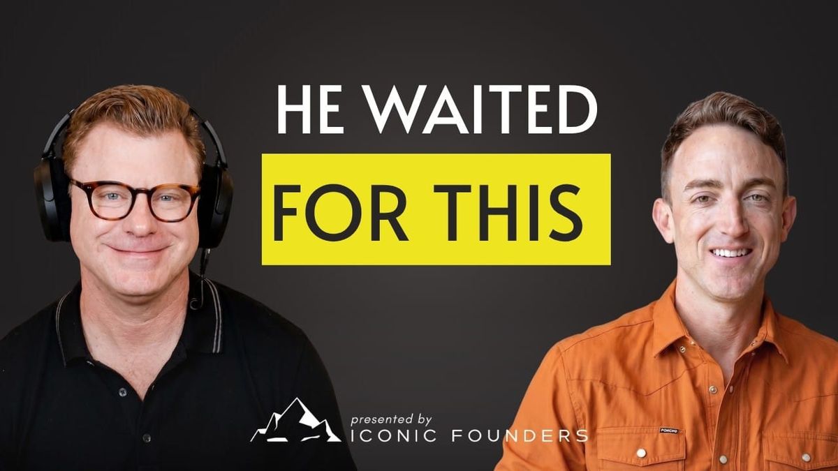 His Sale Number Was Fixed Before the Deal Ever Started