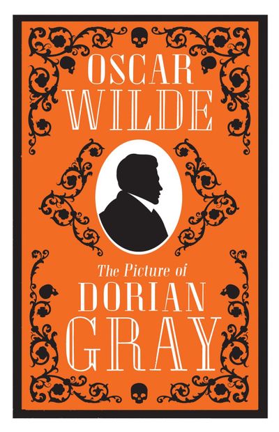 The Picture of Dorian Gray by Oscar Wilde - Book Review