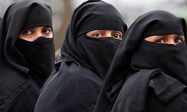 Portugal Bans Burqa and Niqab in Public Spaces
