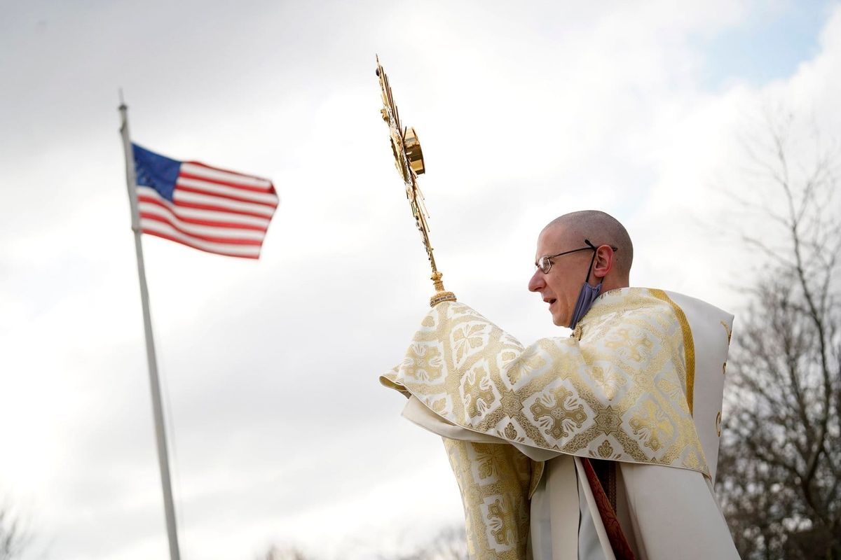 U.S. Bishops Mark Religious Freedom Day: "Persecution Fuels Conflict"