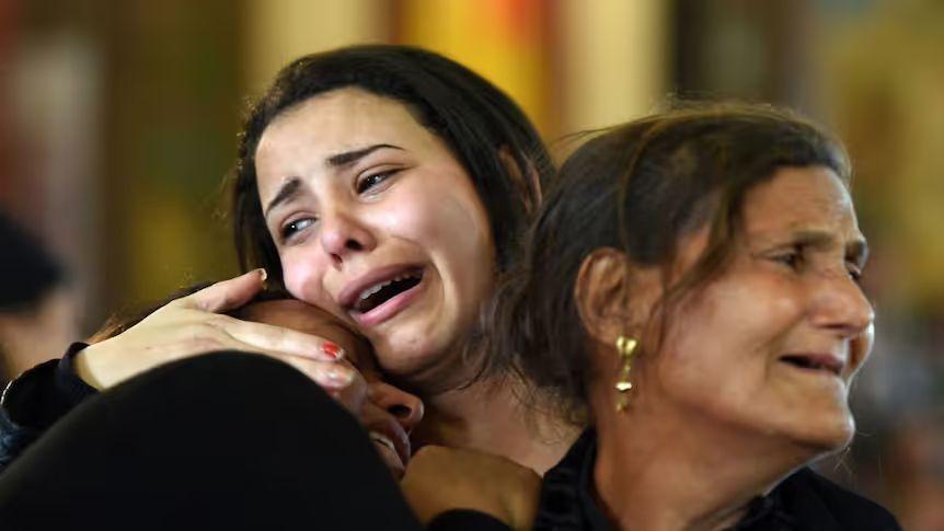 Muslim Mob Attacks Christian Homes in Egypt Over Interfaith Relationship Rumor