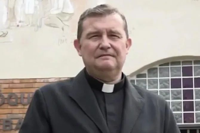 Catholic priest found guilty of hate speech for telling the truth about Islam