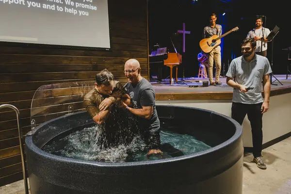 Gen-z Drive Unexpected Surge In Bible Reading