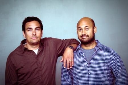 SKIT GUYS MINISTRY DISSOLVES AFTER CO-FOUNDER'S "MORAL FAILURE" ENDS 25 YEAR PARTNERSHIP