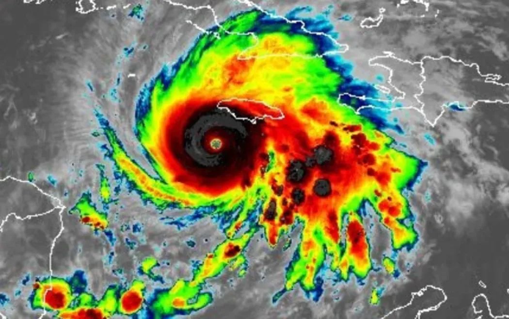 Light in the Darkness: Christians Come to Rescue Hurricane Melissa Victims