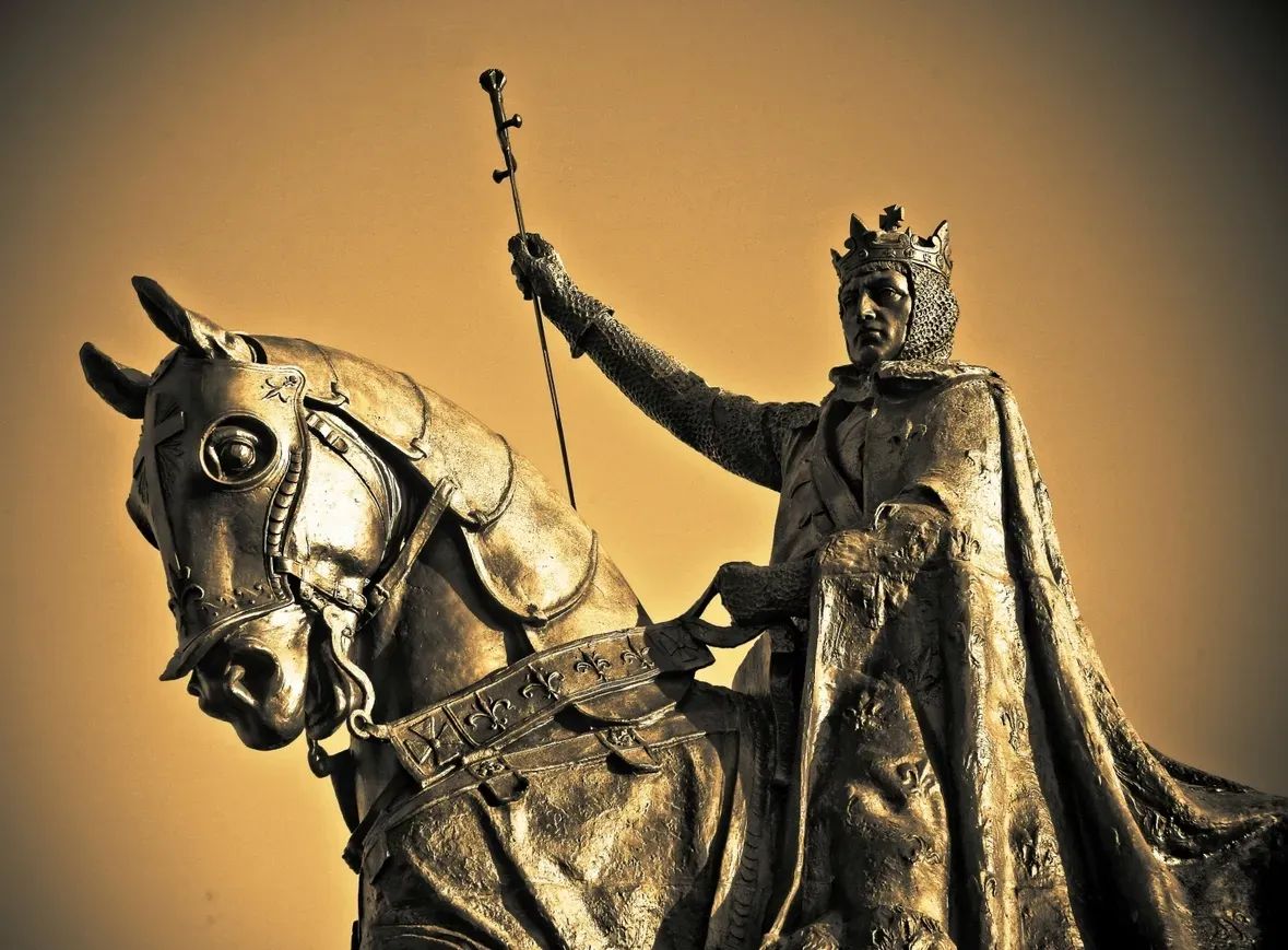 The War on Christian Men Part IV: What We Once Were