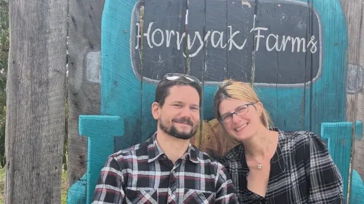 A Family's Fight: Standing with Sarah