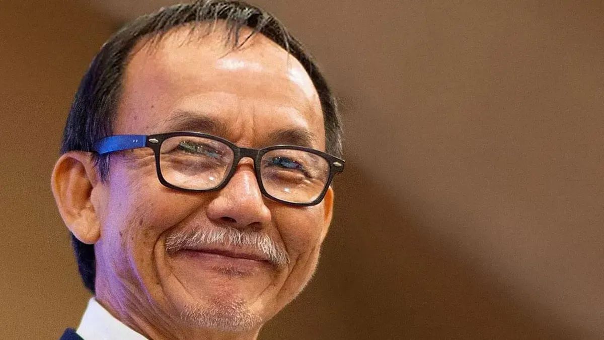 Malaysian Court Orders Government To Pay £6.8 Million Over Abducted Pastor