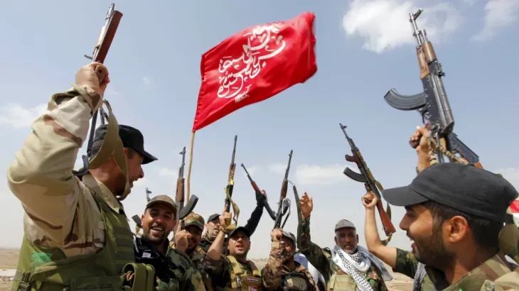 Iraq: Parliamentary seats reserved for Christians 'snatched' by Shia militants