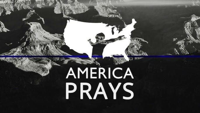 TRUMP CALLS AMERICA TO PRAYER: Nation Prepares for 250th Anniversary With Return to God