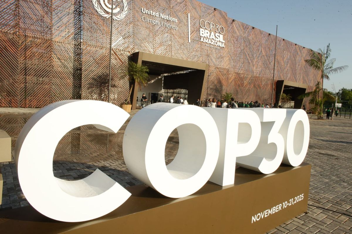 COP30 FAILS THE FAITHFUL: Christian Observers Slam Weak Climate Deal That Abandons Vulnerable Communities