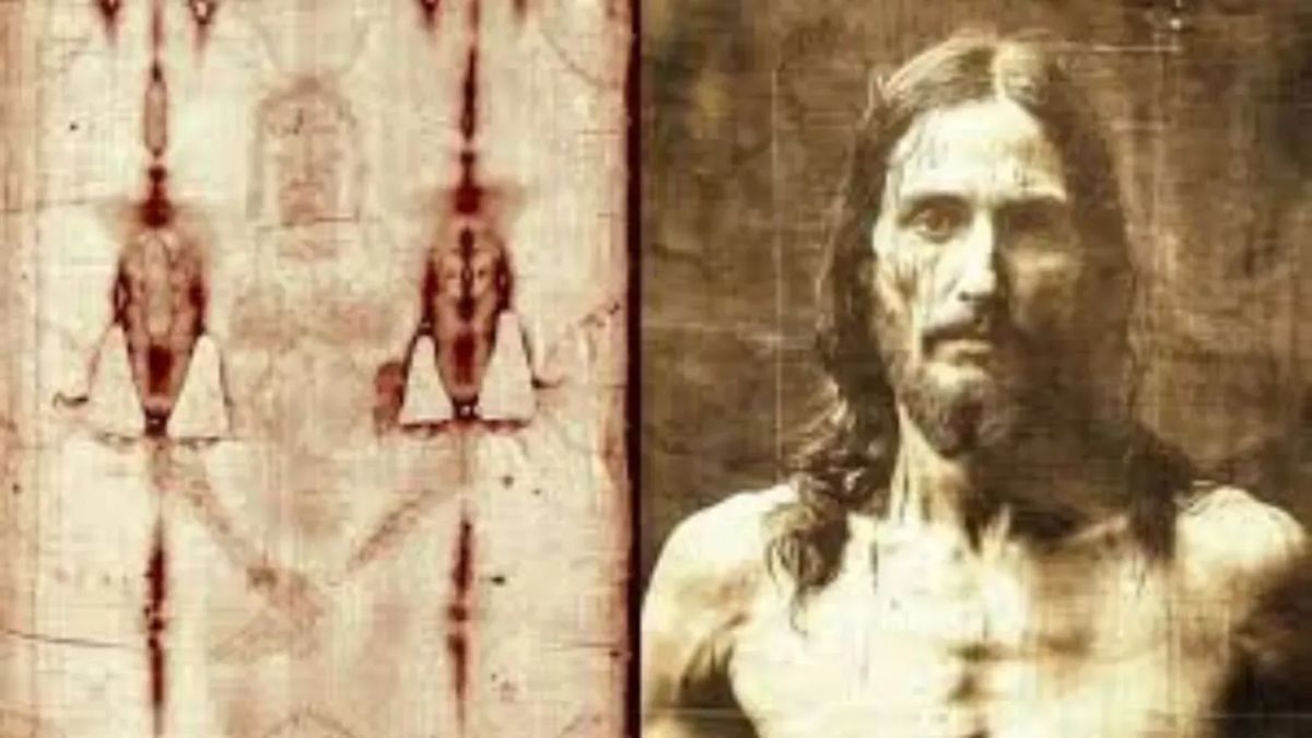 Former Skeptic Now Declares Shroud of Turin 'Evidence to the Resurrection of Jesus'
