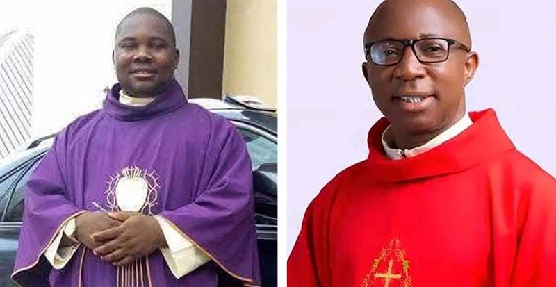NIGERIA DECLARES STATE OF EMERGENCY AS ANGLICAN PRIEST DIES IN CAPTIVITY AMID CHRISTIAN GENOCIDE