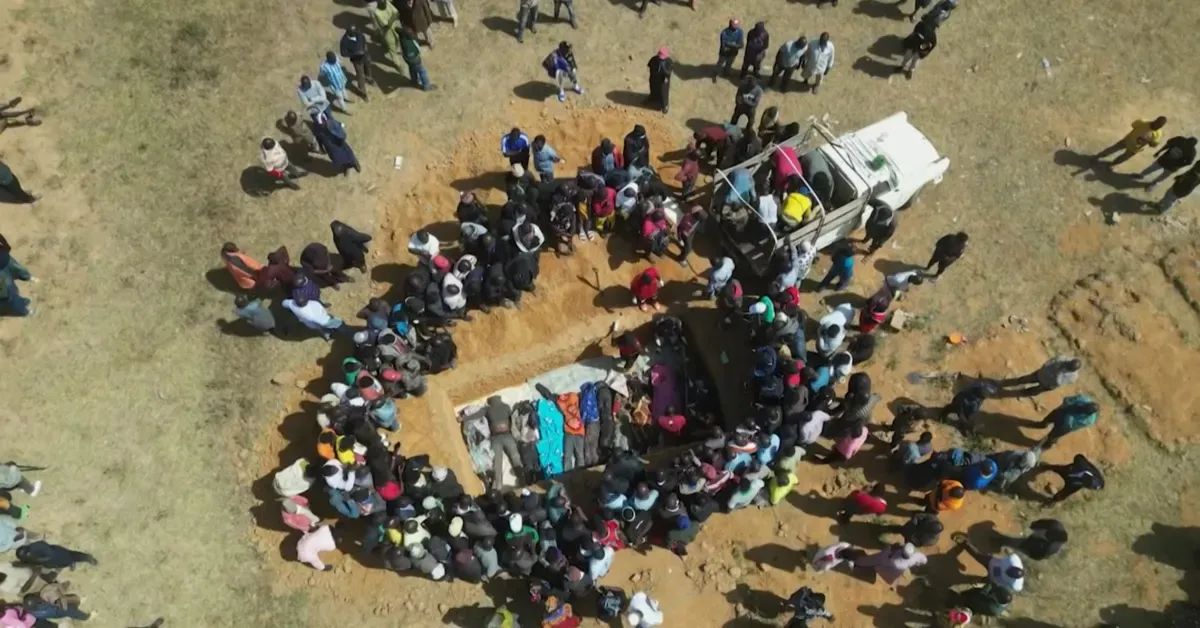 Muslim Fulani Terrorists Massacre 14 Christians in Nigeria Christmas Attack as Global Silence Continues