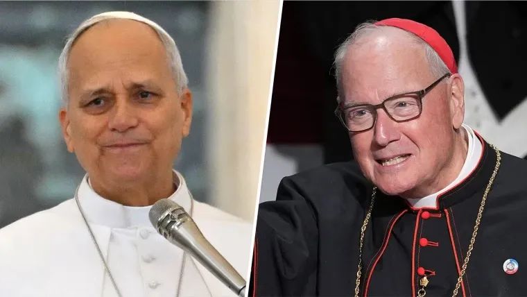 Pope Leo XIV Replaces Conservative Cardinal Timothy Dolan With Progressive Bishop Ronald Hicks in Major New York Shakeup
