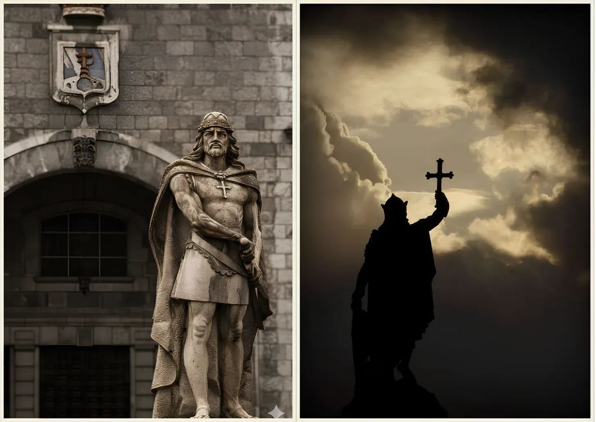 The War on Christian Men Part V: What We Must Become