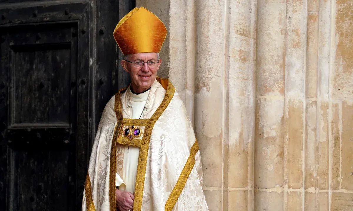 Church of England Bishops Delay Decision on Same Sex Blessings Amid Internal Division