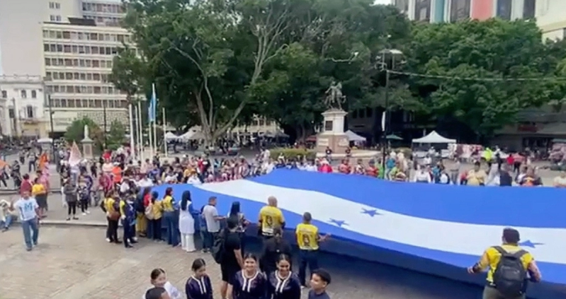 HONDURAN CHURCHES LAUNCH NATIONWIDE PRAYER FOR PEACEFUL NOVEMBER 30 ELECTIONS