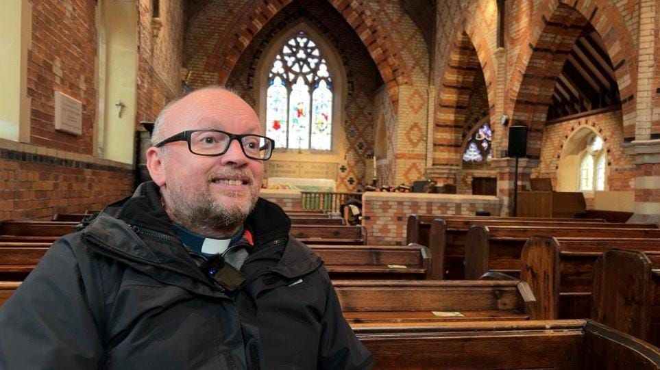 English Vicar's Workload Triples to 11 Churches as Diocese of Lincoln Runs £1.5 Million Deficit Amid Clergy Shortage