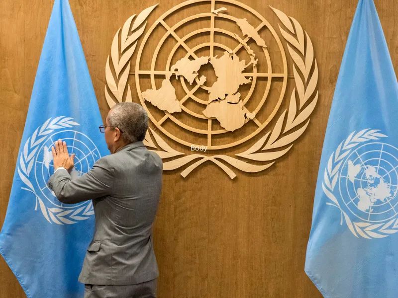 Pentecostal Leader Tells Church to Stop Hiding: Christians Must Dominate Global Forums or Lose Everything