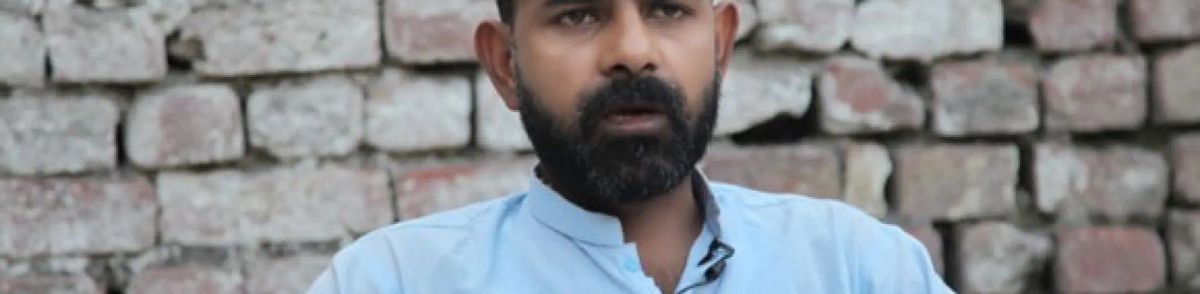 CHRISTIAN APPEALS TO PRIME MINISTER AFTER PRESSURE TO CONVERT TO ISLAM