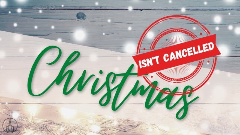 Church of England's Christmas Campaign Reaches 46 Million as Britain Rediscovers the Reason for the Season