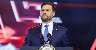 JD Vance Declares "We Always Will Be a Christian Nation" at Turning Point USA, Receives Standing Ovation from 30,000 Conservatives