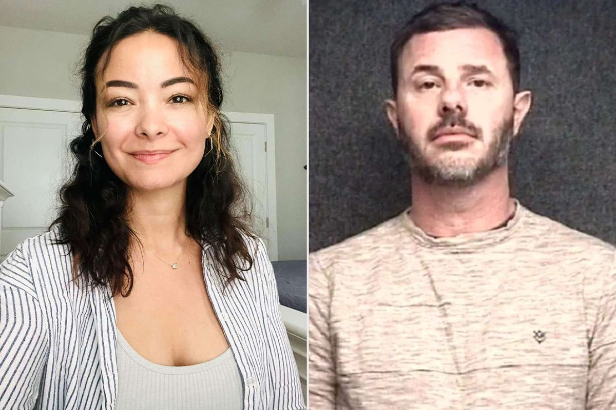 Former Pastor John Paul Miller Indicted for Cyberstalking Wife Mica Miller Before Her Suicide in Federal Case