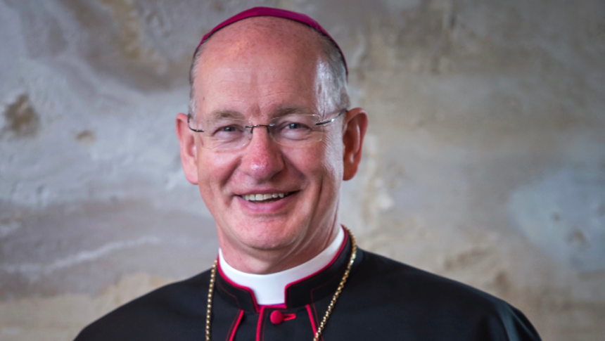 Pope Leo XIV Appoints Richard Moth as Archbishop of Westminster in Generational Shift for British Catholic Leadership