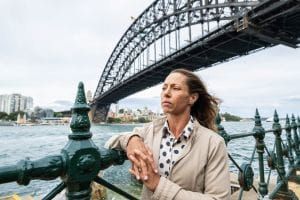 Australian School Shows 14 Year Olds Explicit Sexual Content Without Parental Consent