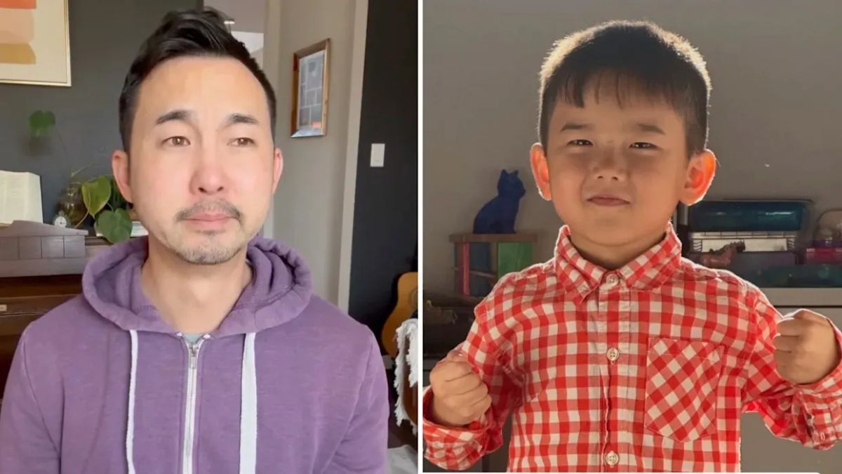 "Micah is Already in Heaven at Work": Catholic Influencer's 5-Year-Old Son Dies After Flu Battle Watched by Millions