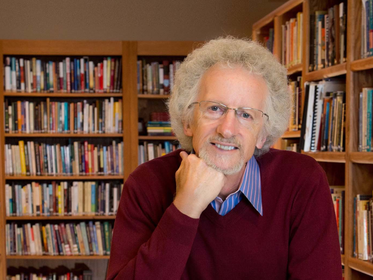 Christian Author Philip Yancey Confesses Eight Year Affair With Married Woman, Retires From Ministry At 76