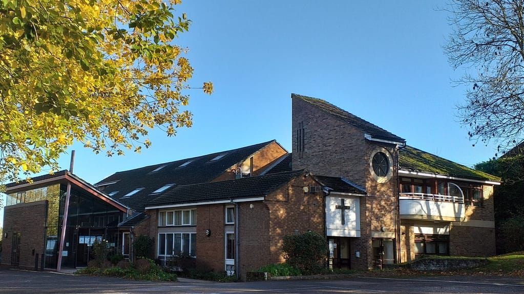 BOMBSHELL: New Wine Founding Church Faces DECADES of Abuse Allegations Spanning Three Decades