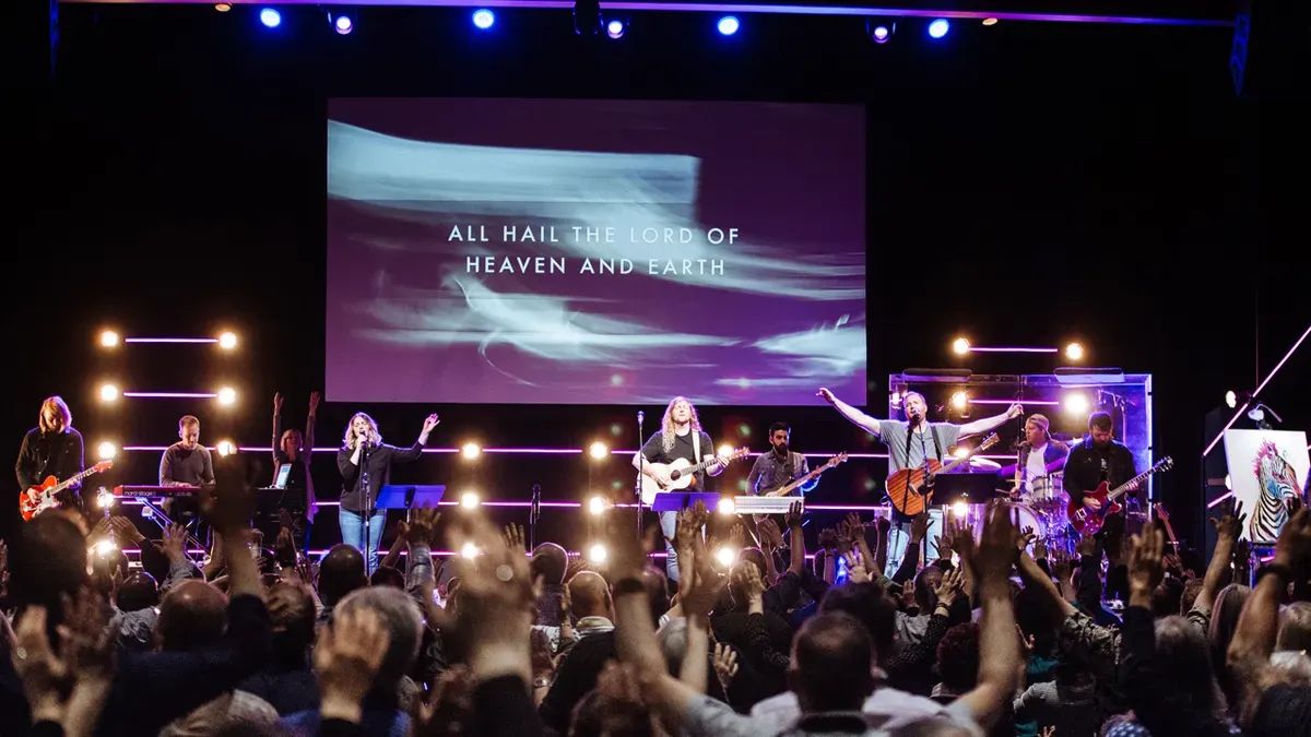 Bethel Church Admits SIX YEAR Cover Up of "Prophet" Shawn Bolz's Sexual Predation