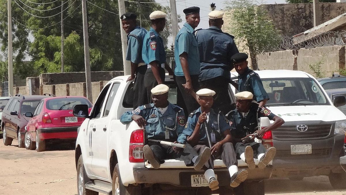 Islamic Police Hold 15-Year-Old Christian Girl Captive in Nigeria, Refuse to Release Her