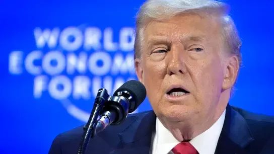 Trump Says God is Very Proud of First Year Protecting Persecuted Christians and Jews