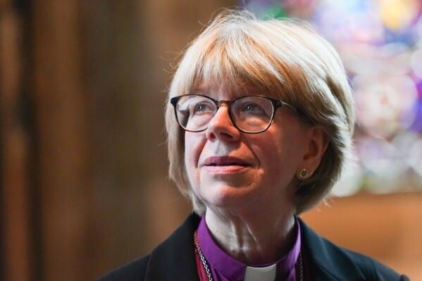 Church of England to Dedicate £5 Million Towards Disability Project