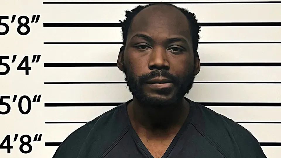 Man Murders Pastor, 7 Year Old Girl, and Four Others in Mississippi Killing Spree
