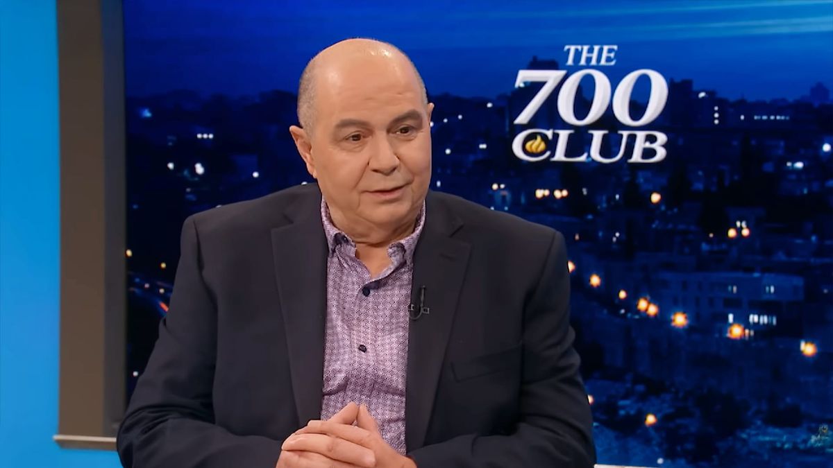 Former Muslim Leads 100,000 to Christ: "Hunger in Muslim World to Hear About Christ"