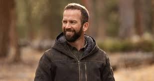 Actor Lucas Black Says Having Kids Brought Him Back to Christ