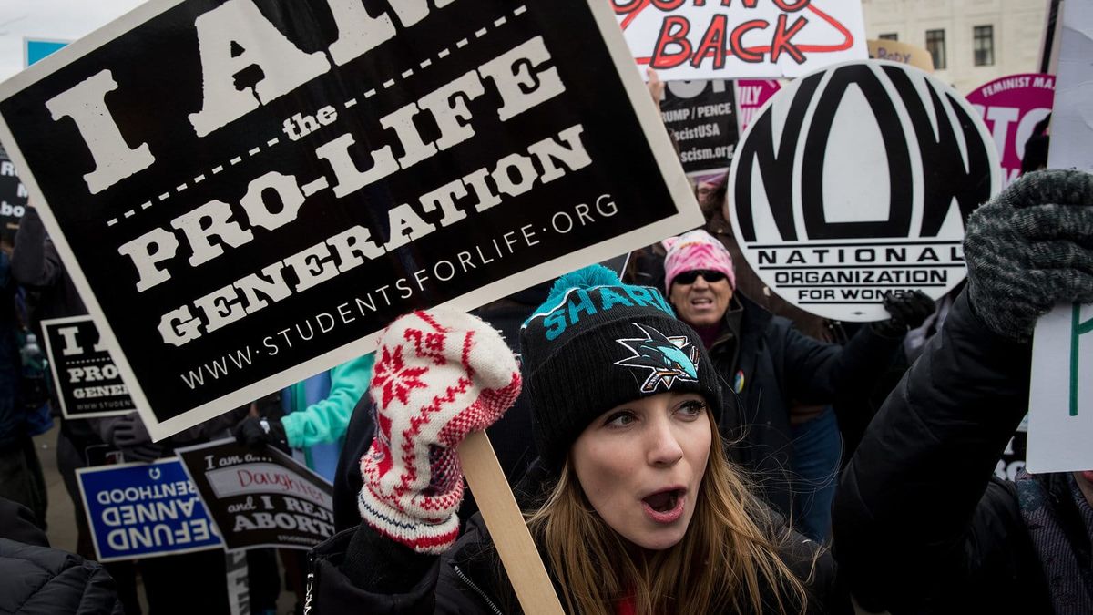 The Pro Life Movement Cannot Win By Justice Alone: Why Mercy for Mothers Is the Missing Piece