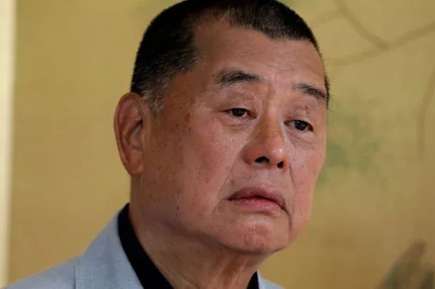 His Family Says He Will Die a Martyr: Jimmy Lai Sentenced to 20 Years for Defending Freedom