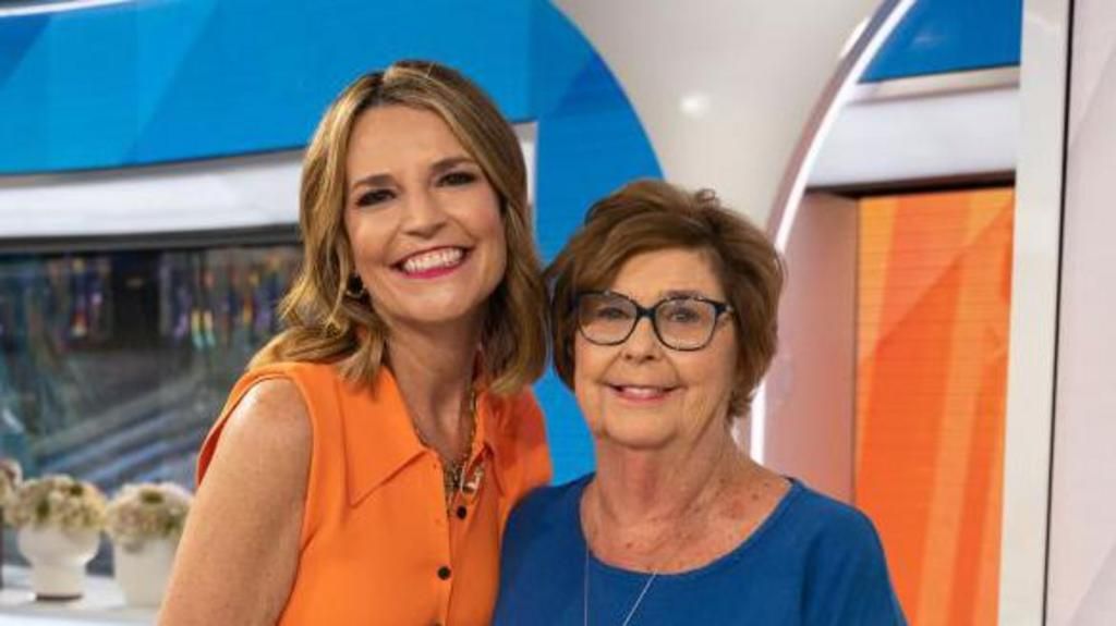 "We Pray Without Ceasing": A Nation Watches as Savannah Guthrie Begs for Her Mother's Return