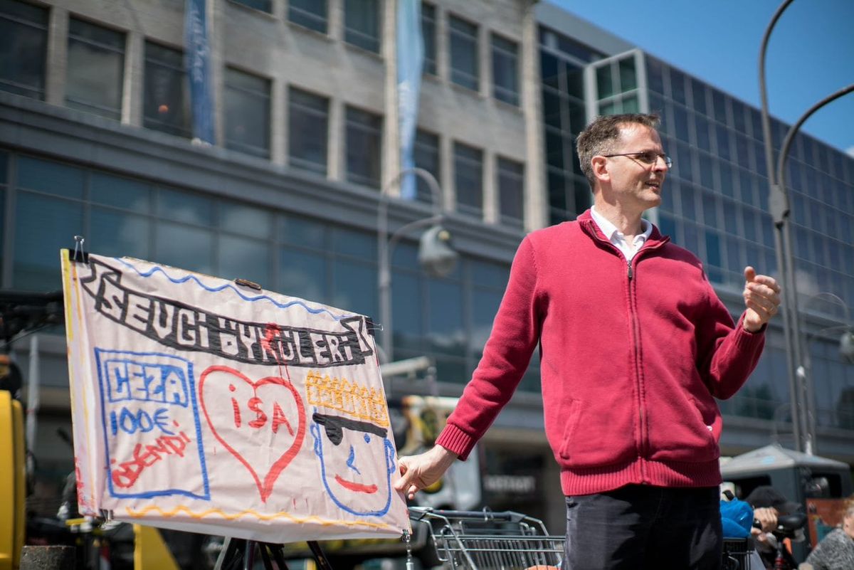 Turkey Is Labeling Christian Missionaries as Terrorists and Banning Them for Life