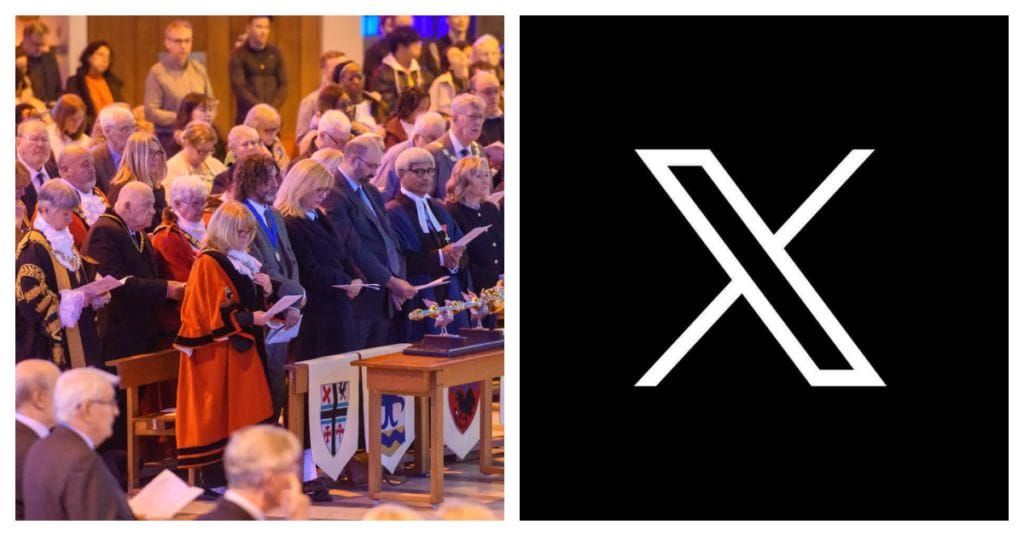 A Major Catholic Archdiocese Just Quit Twitter: 'We Left for Ethical and Moral Reasons'