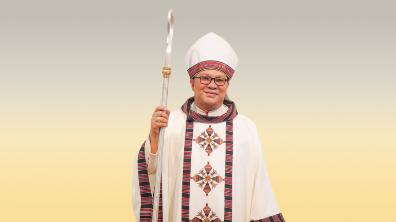 A Bishop Is Calling for Christians and Muslims to Walk Together as Lent and Ramadan Coincide