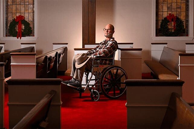 Disabled Pastors Say the Church That Preaches Inclusion Still Shuts Them Out