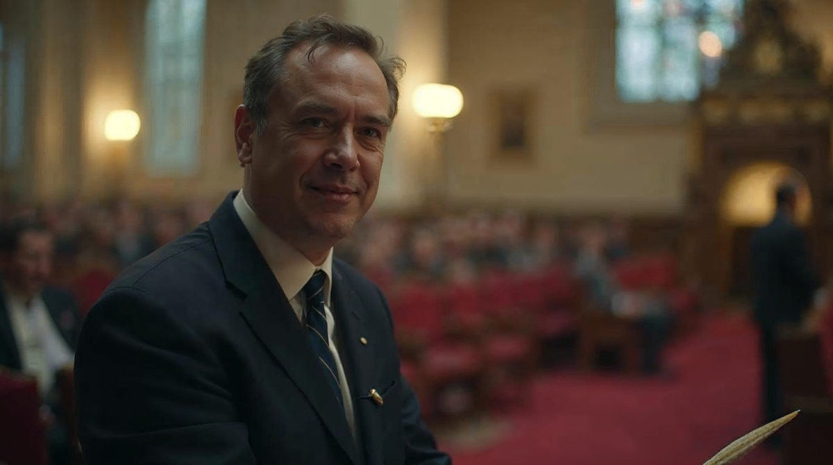 Church of England clergy complaints and safeguarding reform